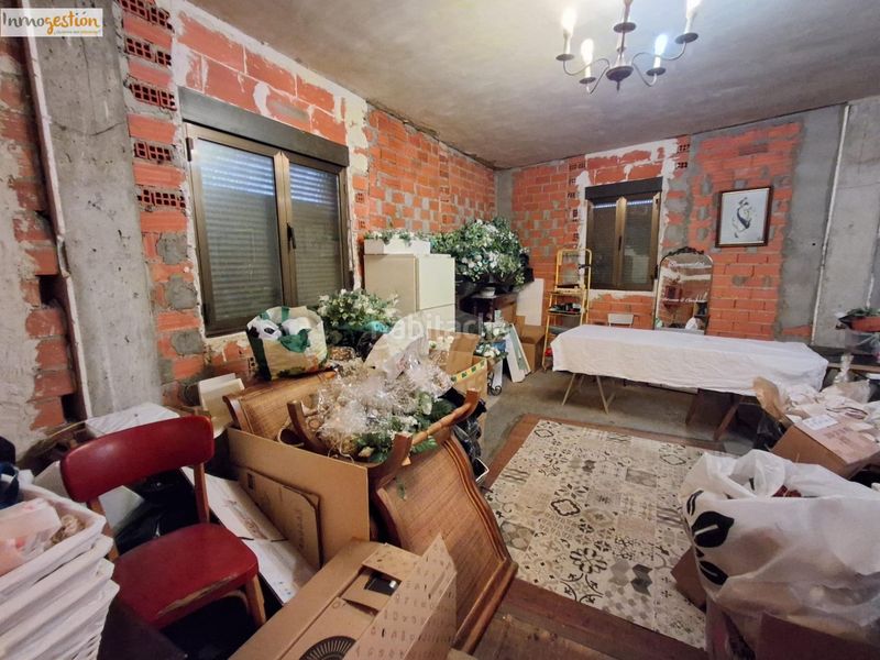Foto abd6f033-973e-43c9-8139-0d8b3628305a. Casa amb calefacció aparcament a Tudela de Duero