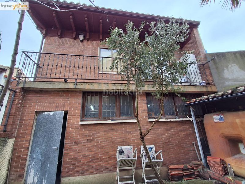 Foto c1bd7a43-10a8-4312-bb25-2a80e2660b44. Casa amb calefacció aparcament a Tudela de Duero