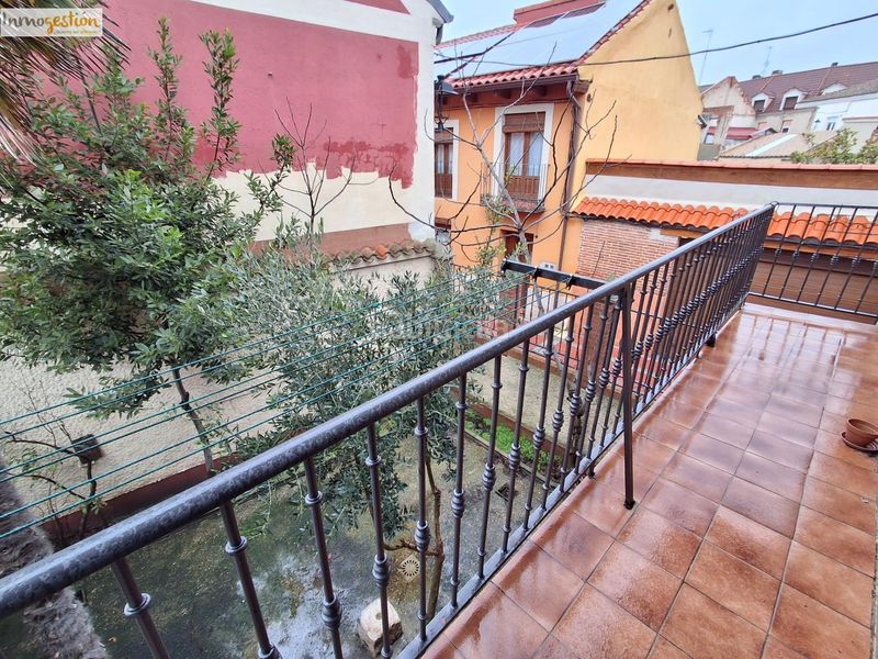 Foto d86b5c95-d178-44da-95c0-5622e4ecc591. Casa amb calefacció aparcament a Tudela de Duero