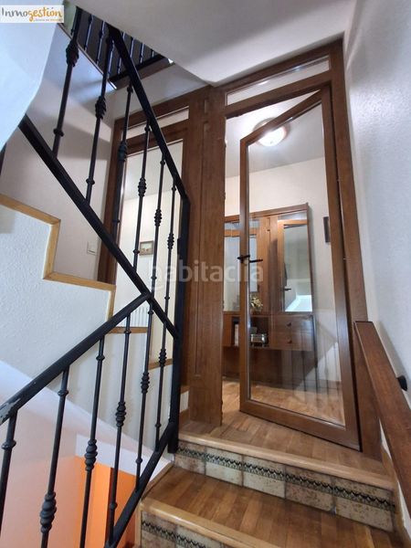 Foto e01d925c-a0a1-46fb-acb9-248a9aaf3b05. Casa amb calefacció aparcament a Tudela de Duero