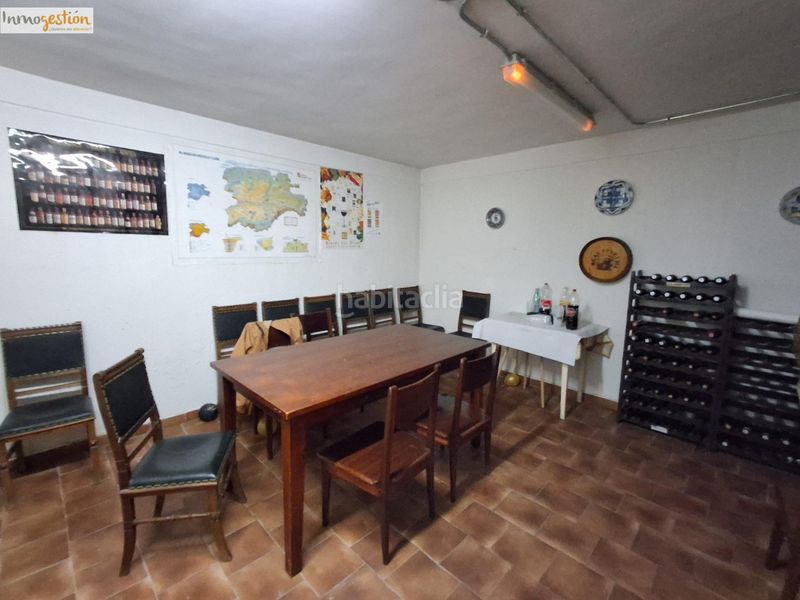 Foto f0616545-23e1-4a06-a325-b74952d6663c. Casa amb calefacció aparcament a Tudela de Duero
