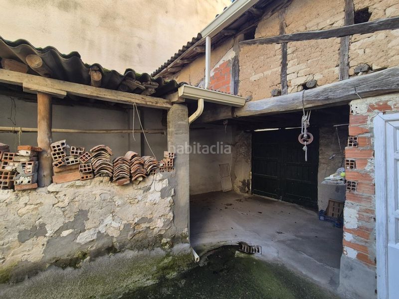 Foto 503ffe2a-ae1b-4eb5-9571-011e6bb0f1bd. Casa amb calefacció a Parrilla (La)