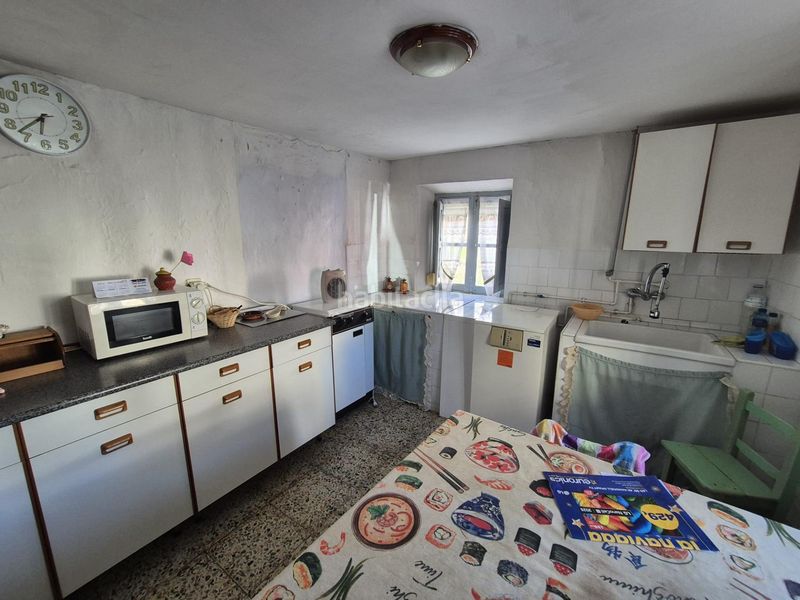 Foto 676324c9-9445-4ba5-b5e2-22a4d8432840. Casa amb calefacció a Parrilla (La)