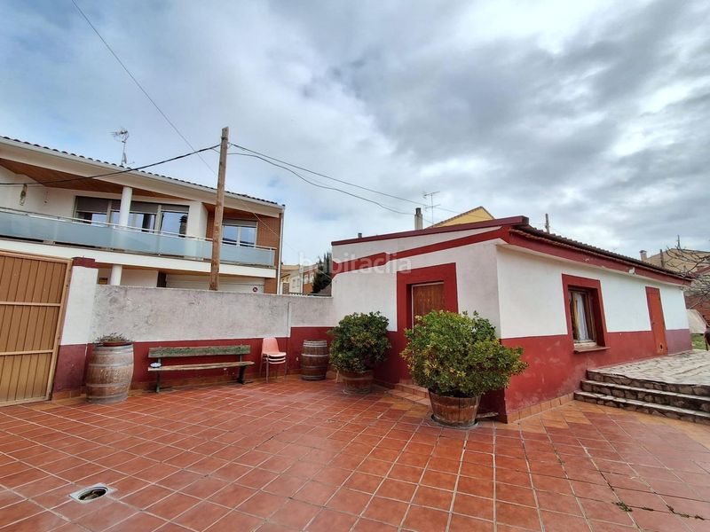 Foto 0ef785f6-d799-48a9-ae3b-b9131384560d. Casa amb calefacció aparcament a Tudela de Duero
