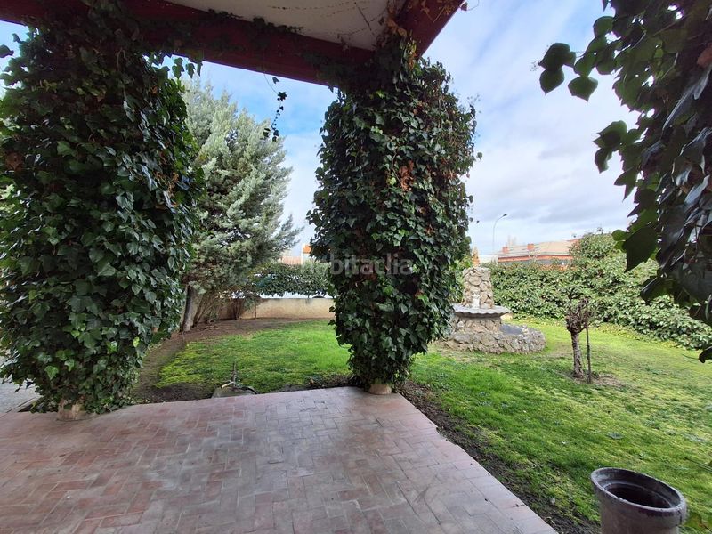 Foto 15b3782e-5824-4222-94d5-83dbfd917ed1. Casa amb calefacció aparcament a Tudela de Duero
