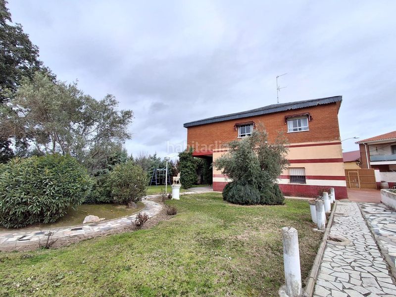 Foto 1c3b3044-d0ee-4968-9bc4-00e247d2045a. Casa amb calefacció aparcament a Tudela de Duero