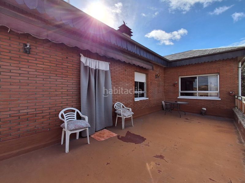 Foto 3fa7d090-7352-49d8-8564-07cf97548688. Casa amb calefacció aparcament a Tudela de Duero