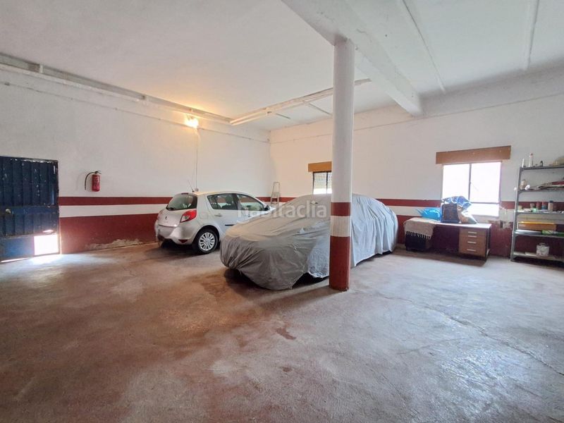 Foto a3eade01-723a-4d86-8bd3-06c813758cbd. Casa amb calefacció aparcament a Tudela de Duero
