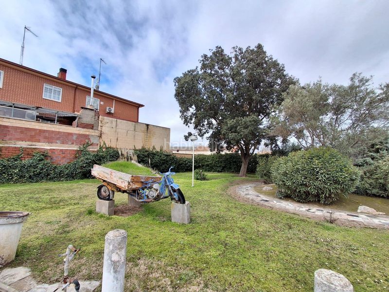 Foto a69fd031-dfc4-4f24-b558-7c6301ce06b5. Casa amb calefacció aparcament a Tudela de Duero