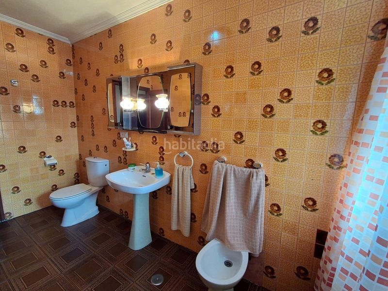 Foto c32dfb92-0b70-4e59-9eec-7588a063de6a. Casa amb calefacció aparcament a Tudela de Duero