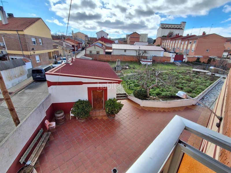 Foto d014d2b0-5207-464f-a5e9-3feaa8c2db02. Casa amb calefacció aparcament a Tudela de Duero