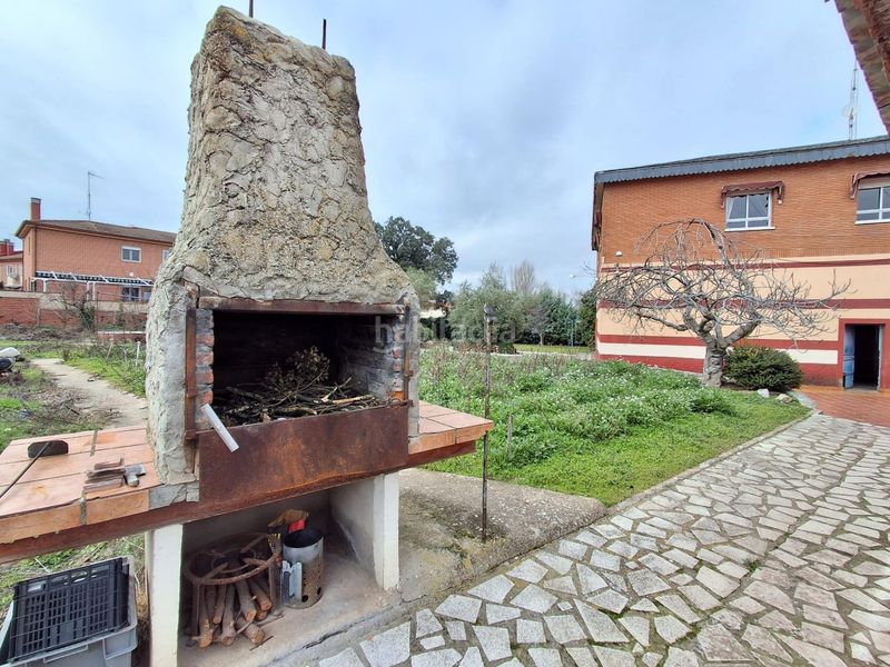 Foto db909d5f-5285-44c1-91f5-a0bacd62a08d. Casa amb calefacció aparcament a Tudela de Duero