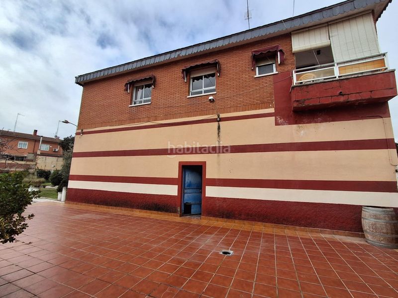 Foto f7e6acae-bd0e-4757-9dd0-6b5238229c7d. Casa amb calefacció aparcament a Tudela de Duero
