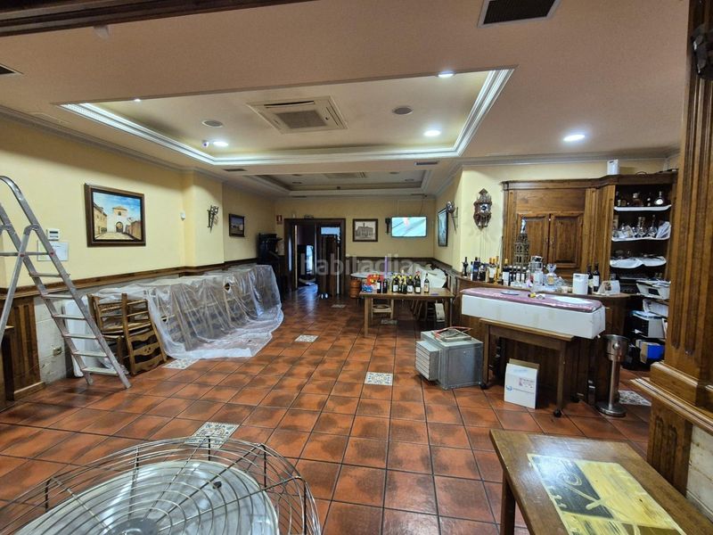 Foto 0ef5830b-c6b7-4e3a-a08c-594c88c2afa5. Local comercial a Medina de Rioseco