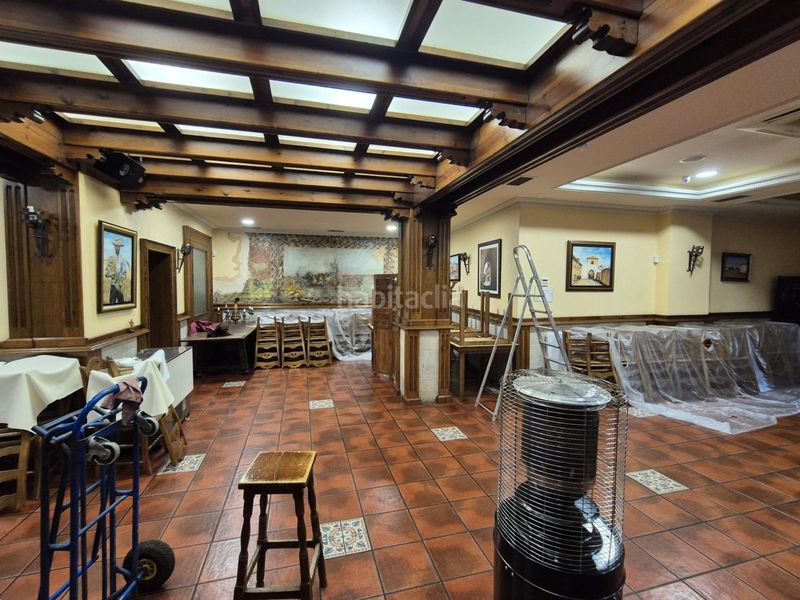 Foto 231f8a77-9c73-4f5c-8209-176f23c7b470. Local comercial a Medina de Rioseco
