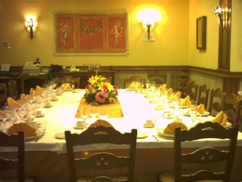 Foto 2caa2cb3-e5d3-4de1-8635-50e57a092775. Local comercial a Medina de Rioseco
