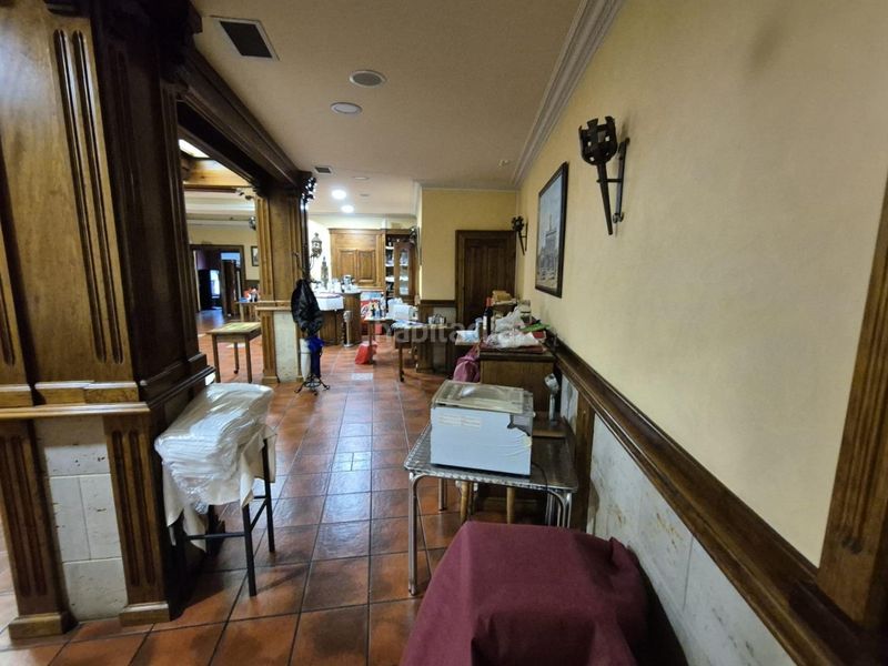 Foto 4fabd411-21ec-43d6-8a39-1c4ad7b1a0fb. Local comercial a Medina de Rioseco