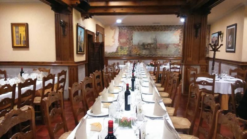 Foto 58059c42-9362-4791-ac4f-36e479dc58d9. Local comercial a Medina de Rioseco