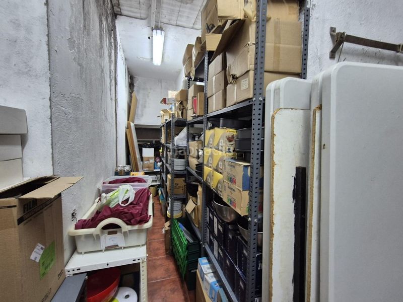 Foto 5b1a3553-33cb-4bab-a485-e8894423f699. Local comercial a Medina de Rioseco