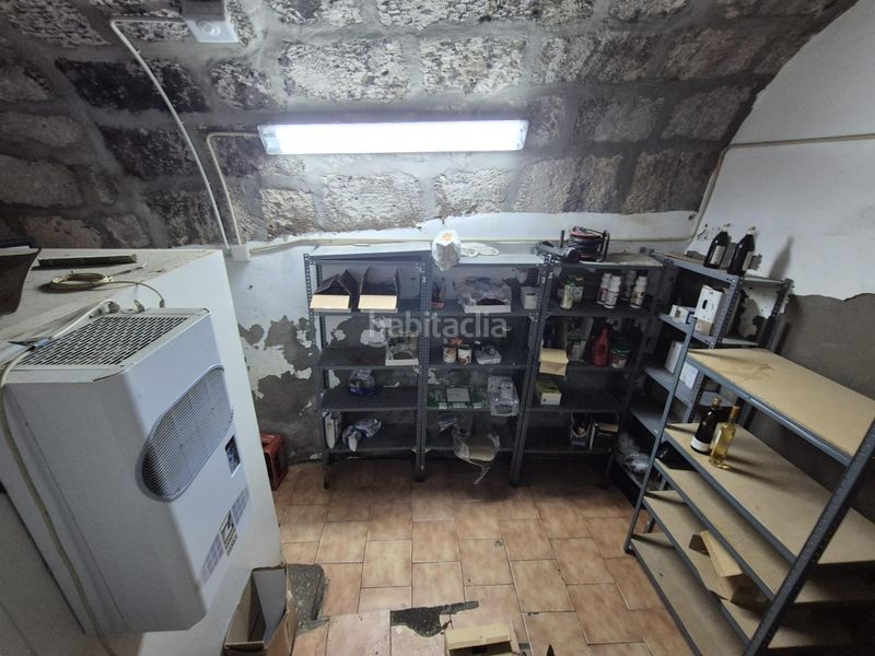 Foto 6d4dbe84-8882-4ce2-b1d9-f1a7155f8bb2. Local comercial a Medina de Rioseco