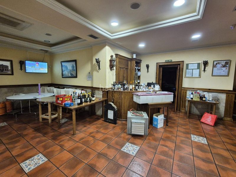 Foto 7c10cc7a-6be7-4f64-89c7-440b372d70ab. Local comercial a Medina de Rioseco