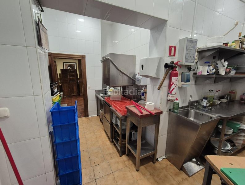 Foto a4133d00-7c8a-4586-b5a9-568b73718152. Local comercial a Medina de Rioseco