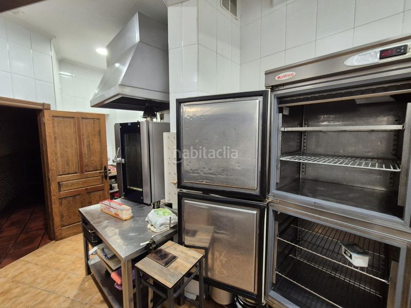 Foto afb8c3db-d0ea-49d2-8f05-1d20c6a4856f. Local comercial a Medina de Rioseco