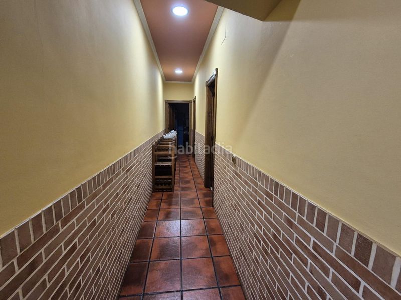 Foto b09445d8-d3c6-4a09-bbc3-41d9a831a3de. Local comercial a Medina de Rioseco