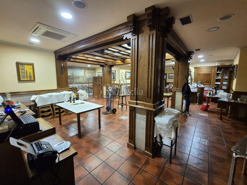 Foto bebaebd9-b8ac-4c00-a362-35eec62b92ca. Local comercial a Medina de Rioseco