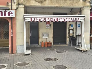 Local Comercial  Santo domingo. Restaurante en venta en medina de rioseco, valladolid