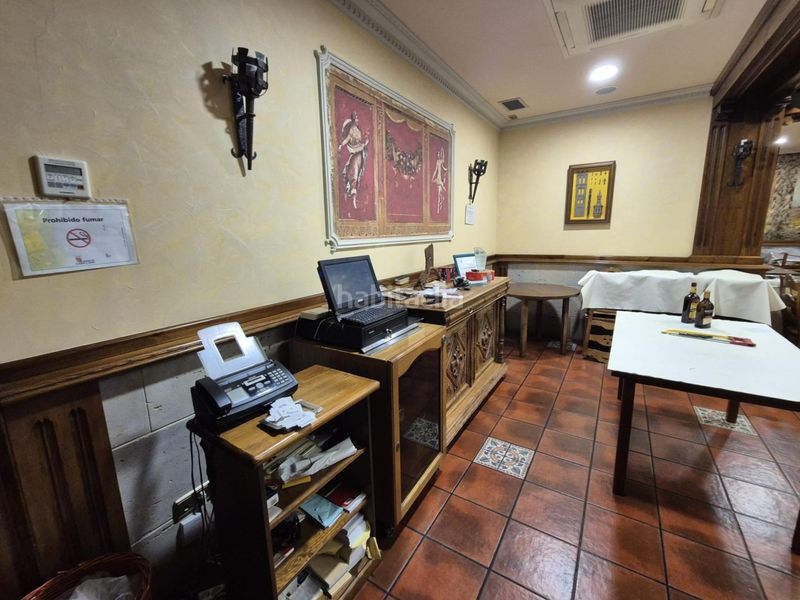 Foto d00833a6-0987-42b2-babb-64a84bcfd02c. Local comercial a Medina de Rioseco