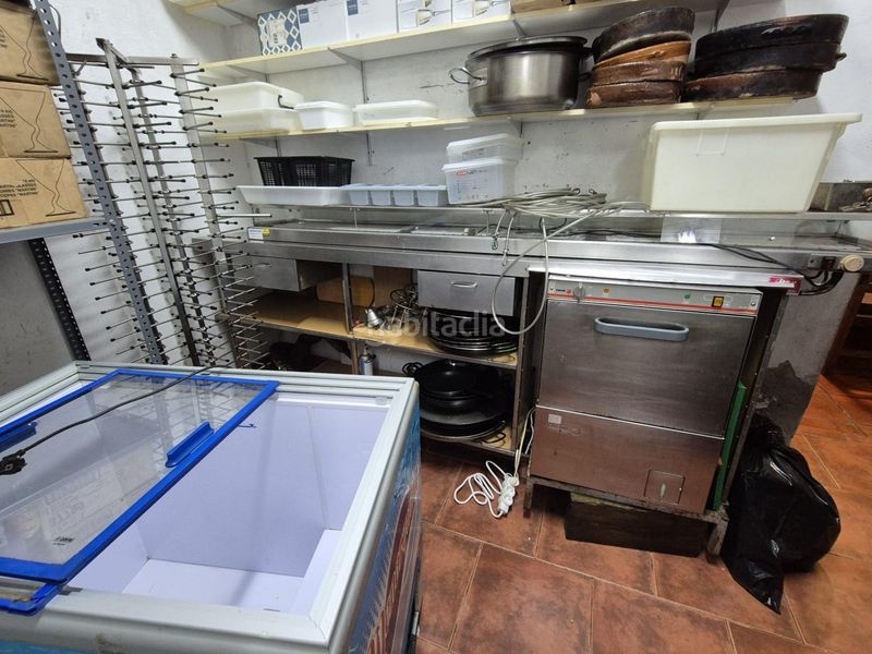 Foto e211f47e-a8eb-4879-a102-af8c1b70e122. Local comercial a Medina de Rioseco