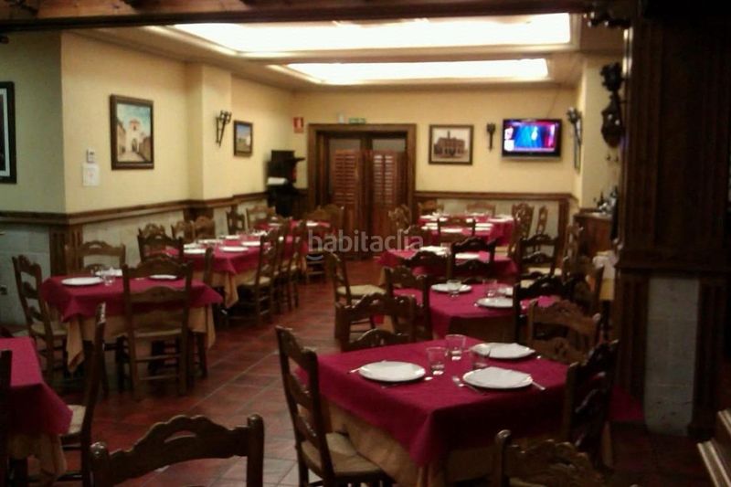 Foto ec2f1a72-cf5a-46ca-a4d6-3def5714d8e4. Local comercial a Medina de Rioseco