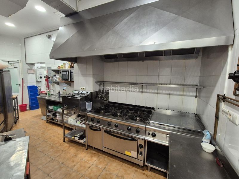 Foto f5d332f4-07a4-4968-828c-86bbdb6ce199. Local comercial a Medina de Rioseco