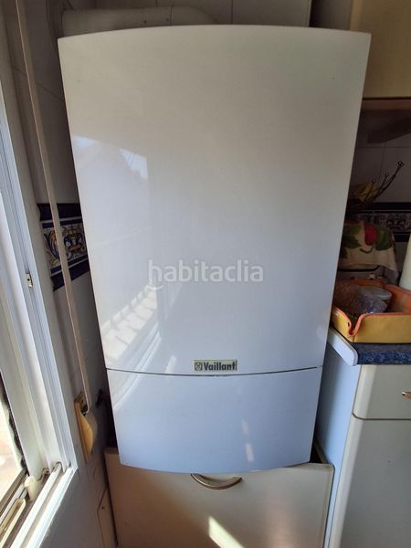 Foto be95bd85-e7ec-43dd-8146-ee5252647171. Pis amb calefacció aparcament a Tudela de Duero
