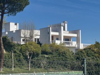 House in Simancas. Chalet independiente en venta en urb. panorama, simancas, vallad