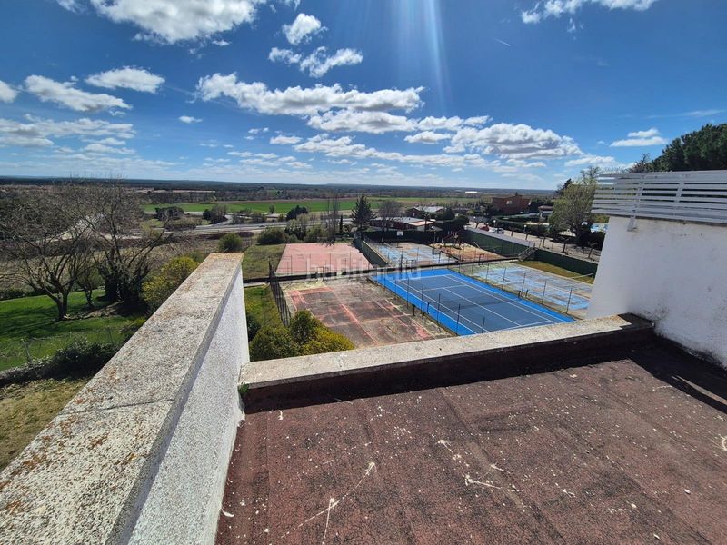 Foto 2a1d509f-5cb7-4dc6-a1ef-d8ee8fdcb24b. Casa amb calefacció aparcament piscina a Simancas