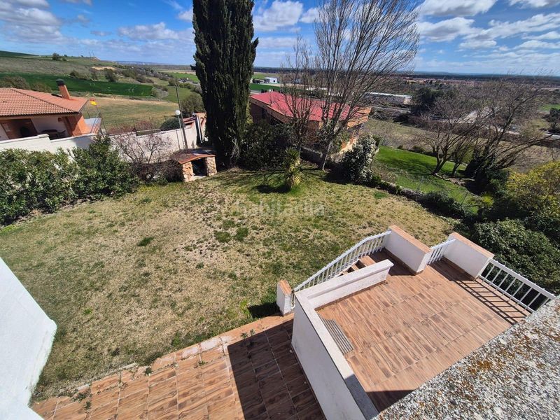 Foto 3ef5d18f-7241-40f3-b20a-9dbfea4189cd. Casa amb calefacció aparcament piscina a Simancas