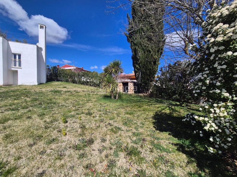Foto 5a299d1c-53f8-48a0-aebf-20b90ba335bb. Casa amb calefacció aparcament piscina a Simancas