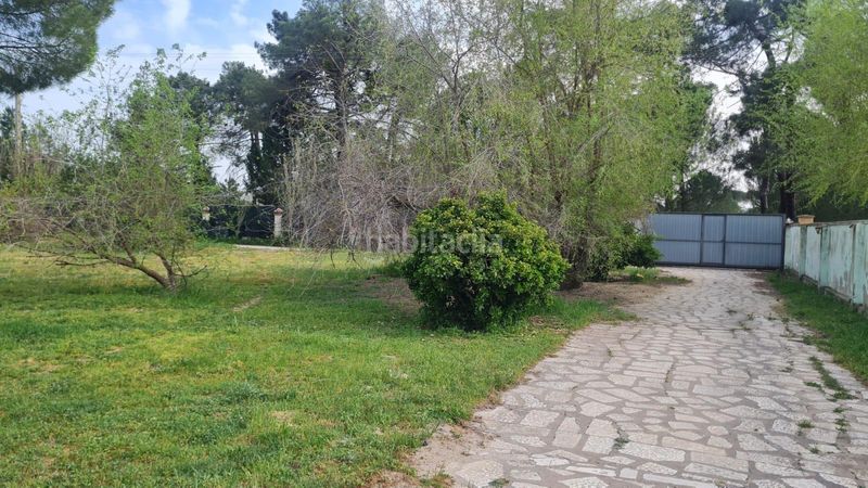 Foto 02af91dd-11a0-4dbe-abfa-f34f22019e79. Casa amb aparcament piscina a Mojados