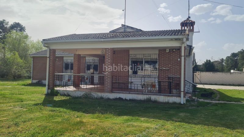 Foto 13270e1c-7a00-4345-9f77-4e5f8f164a8b. Casa amb aparcament piscina a Mojados