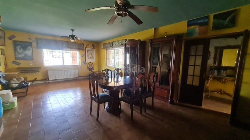 Foto 16aa03ba-31d1-4471-ac2a-178ae518833b. Casa amb aparcament piscina a Mojados