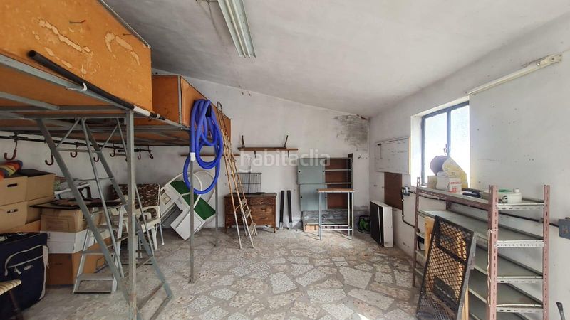 Foto 21e3e9c3-5c88-4705-aa42-abd74a1a7513. Casa amb aparcament piscina a Mojados