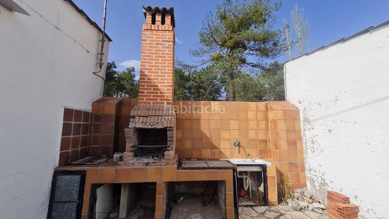 Foto 2792a270-6176-42d1-91d8-8f7bf52e03c1. Casa amb aparcament piscina a Mojados