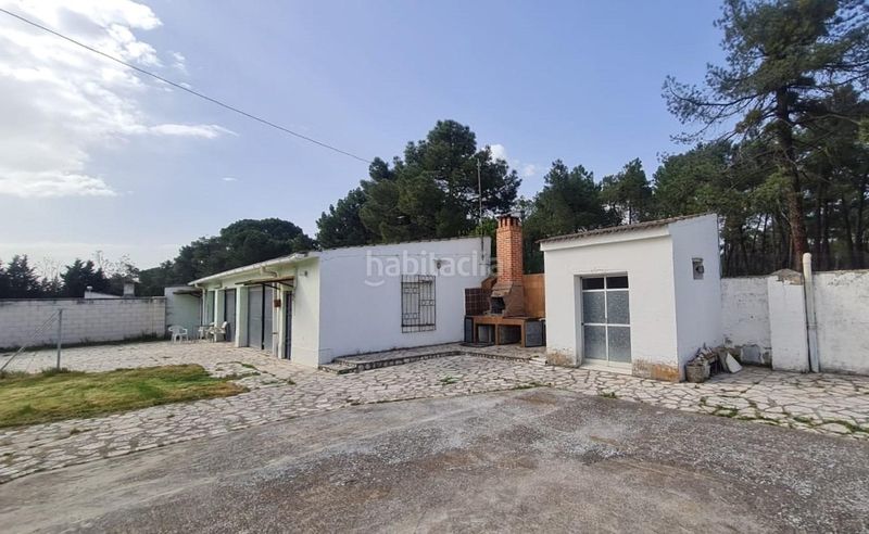 Foto 2b455043-0bd5-4785-a6af-30254080e8d9. Casa amb aparcament piscina a Mojados