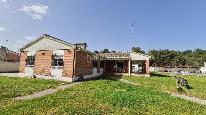 Foto 31d571d9-9d70-4f98-808e-65fc0d54cd28. Casa amb aparcament piscina a Mojados