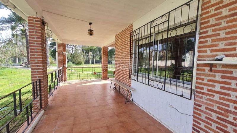 Foto 3850c682-d087-4e10-bde1-05fc67606bb7. Casa amb aparcament piscina a Mojados