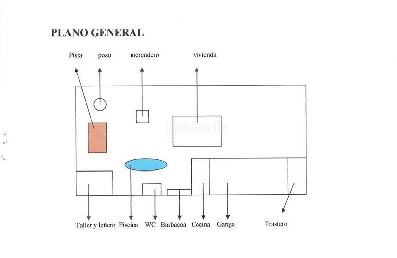 Foto 3d780fba-a8ed-430b-9d16-0bc775e1d5b6. Casa amb aparcament piscina a Mojados