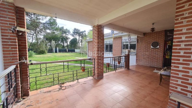 Foto 57d1d22b-68e2-4d43-bc1a-69d6ad447569. Casa amb aparcament piscina a Mojados