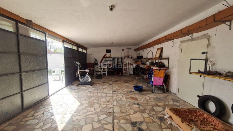 Foto 5a216bea-6caa-4604-8024-a060c690da66. Casa amb aparcament piscina a Mojados